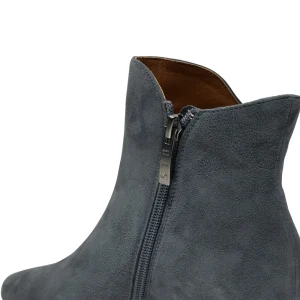 Shoe the Bear Hæle | Støvler<Saga støvle ruskind -