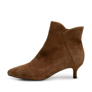 Shoe the Bear Hæle | Støvler<Saga støvle ruskind -