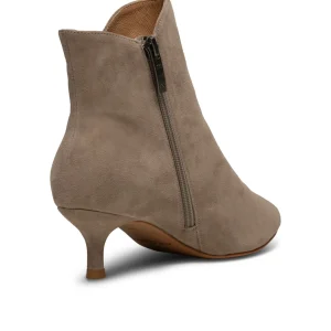 Shoe the Bear Hæle | Støvler<Saga støvle ruskind -