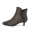 Shoe the Bear Støvler | Hæle<Saga Zip Crystal -