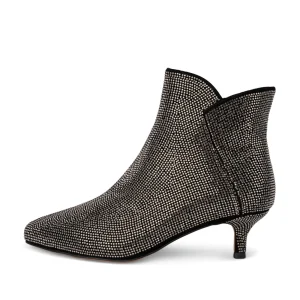 Shoe the Bear Støvler | Hæle<Saga Zip Crystal -