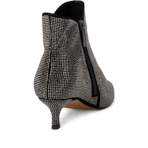 Shoe the Bear Støvler | Hæle<Saga Zip Crystal -