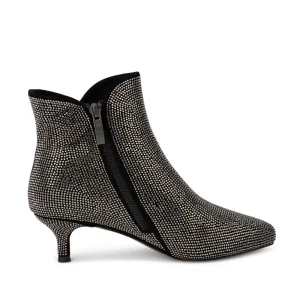 Shoe the Bear Støvler | Hæle<Saga Zip Crystal -