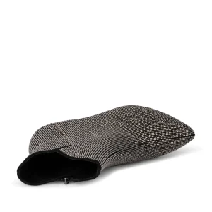 Shoe the Bear Støvler | Hæle<Saga Zip Crystal -