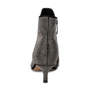 Shoe the Bear Støvler | Hæle<Saga Zip Crystal -