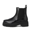 Shoe the Bear Støvler<Sanna Chelsea Patent -