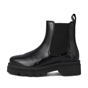 Shoe the Bear Støvler<Sanna Chelsea Patent -