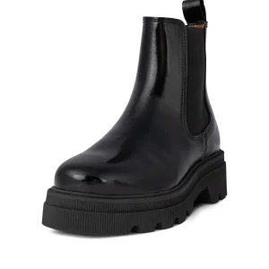 Shoe the Bear Støvler<Sanna Chelsea Patent -