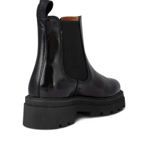Shoe the Bear Støvler<Sanna Chelsea Patent -