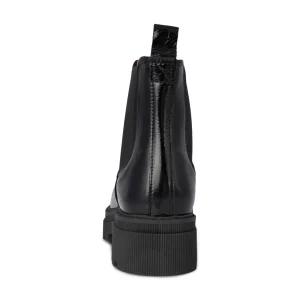 Shoe the Bear Støvler<Sanna Chelsea Patent -
