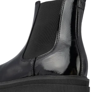 Shoe the Bear Støvler<Sanna Chelsea Patent -
