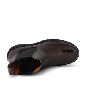 Shoe the Bear Støvler<Sanna Chelsea Patent -