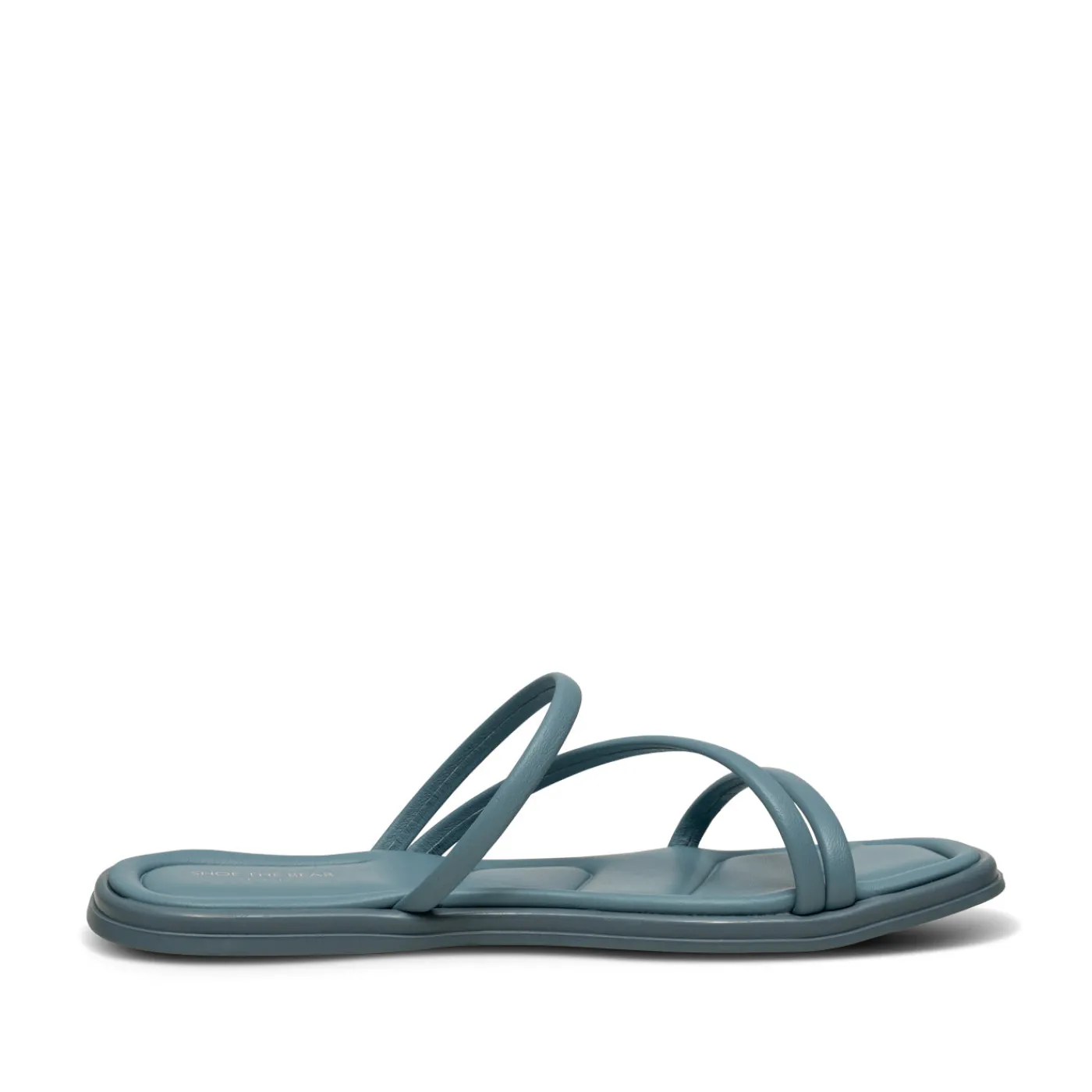 selena_sandal_med_rem_i_l_3.webp Shoe the Bear Sandaler<Selena sandal med rem i læder -