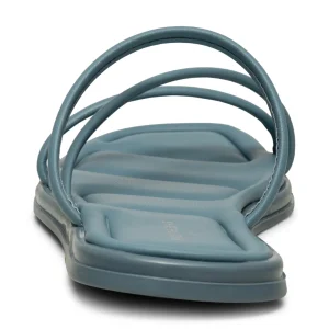 Shoe the Bear Sandaler<Selena sandal med rem i læder -
