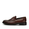 Shoe the Bear Sko<Stanley Loafer Læder -