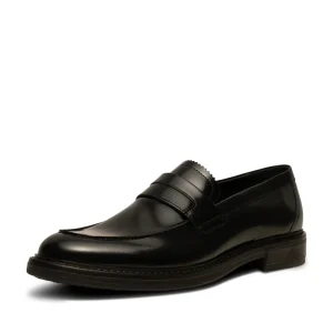 Shoe the Bear Sko<Stanley loafer polido læder -