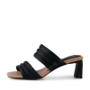 Shoe the Bear Sandaler | Hæle<Sylvi hæl tekstil -