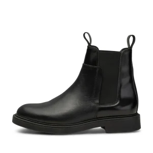 Shoe the Bear Støvler<Thyra chelsea støvle læder -