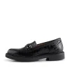 Shoe the Bear Loafers<Thyra loafer læder -