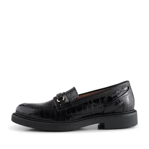 Shoe the Bear Loafers<Thyra loafer læder -