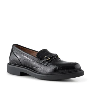 Shoe the Bear Loafers<Thyra loafer læder -