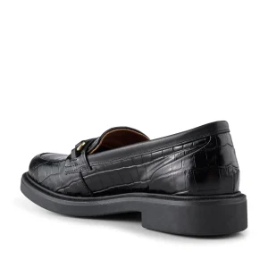 Shoe the Bear Loafers<Thyra loafer læder -