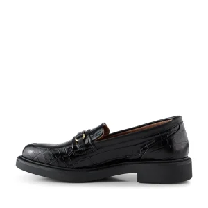 Shoe the Bear Loafers<Thyra loafer læder -