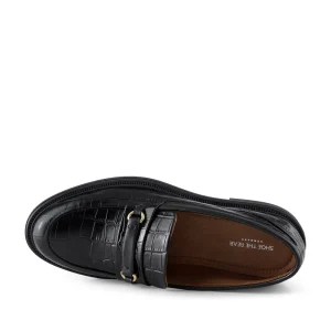 Shoe the Bear Loafers<Thyra loafer læder -