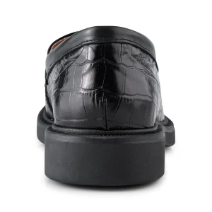 Shoe the Bear Loafers<Thyra loafer læder -