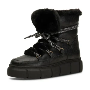 Shoe the Bear Støvler<Tove Vinterstøvle Læder -