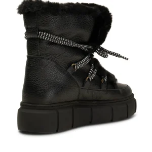 Shoe the Bear Støvler<Tove Vinterstøvle Læder -