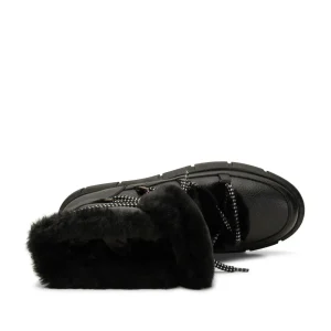 Shoe the Bear Støvler<Tove Vinterstøvle Læder -