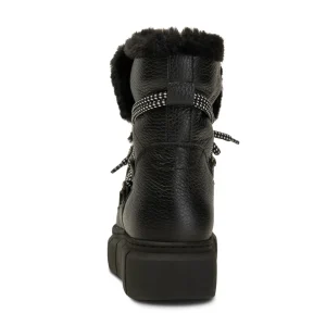 Shoe the Bear Støvler<Tove Vinterstøvle Læder -