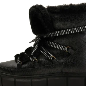 Shoe the Bear Støvler<Tove Vinterstøvle Læder -
