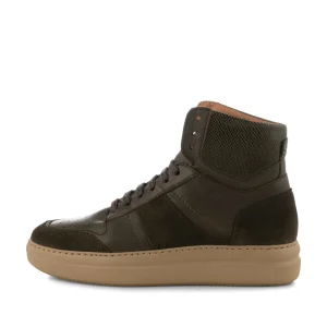 Shoe the Bear Sneakers<Valda High Top -