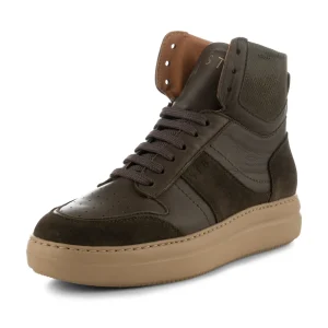 Shoe the Bear Sneakers<Valda High Top -