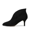 Shoe the Bear Hæle<Valentine hæl ruskind -