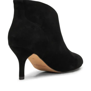 Shoe the Bear Hæle<Valentine hæl ruskind -
