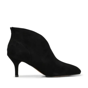 Shoe the Bear Hæle<Valentine hæl ruskind -
