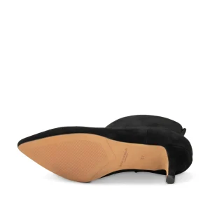 Shoe the Bear Hæle<Valentine hæl ruskind -