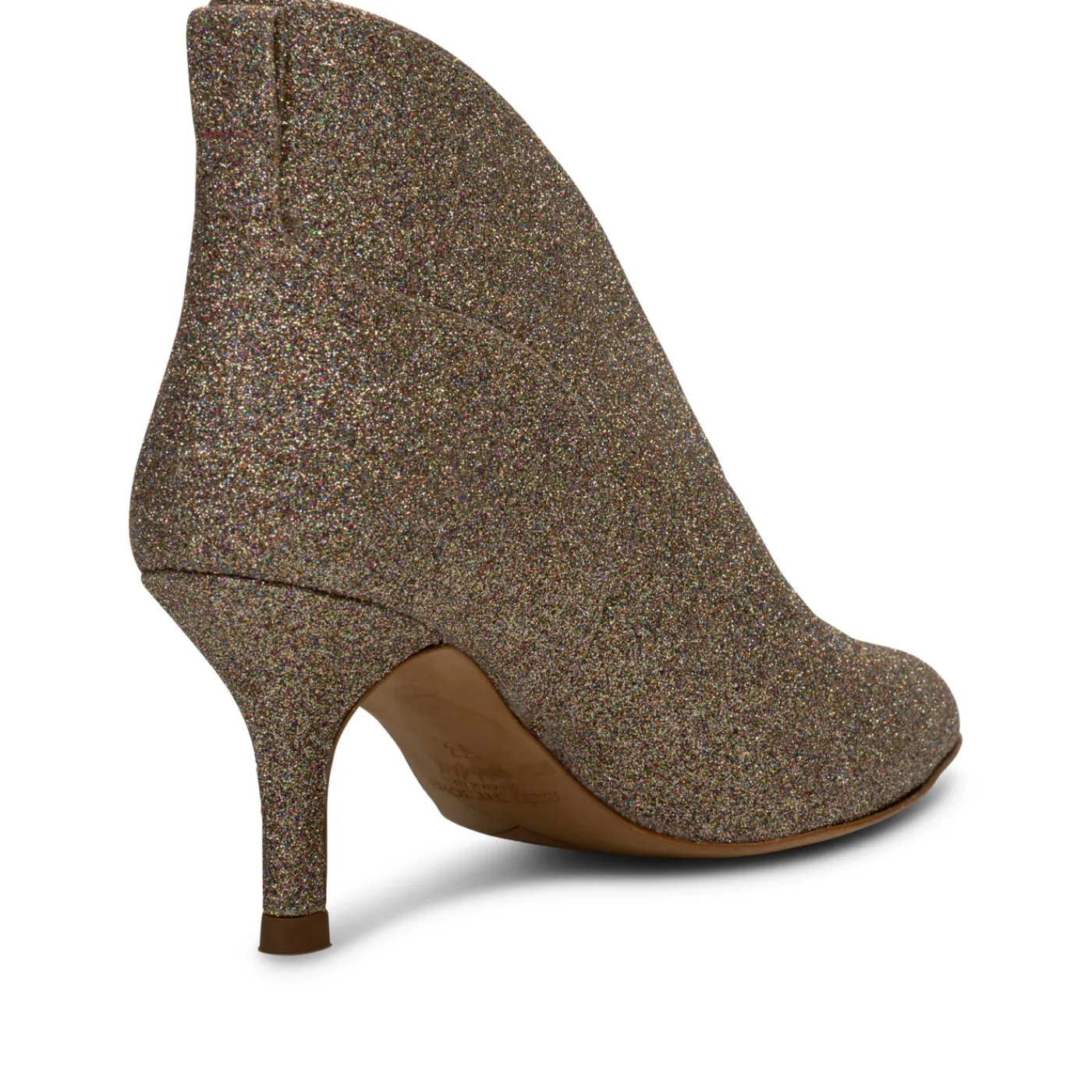 valentine_lav_stvlet_glit_3-3.webp Shoe the Bear Hæle<Valentine lav støvlet glitter -