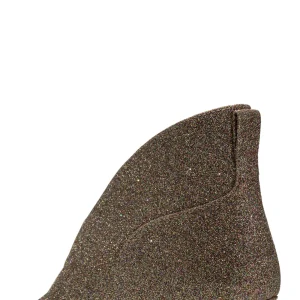 Shoe the Bear Hæle<Valentine lav støvlet glitter -