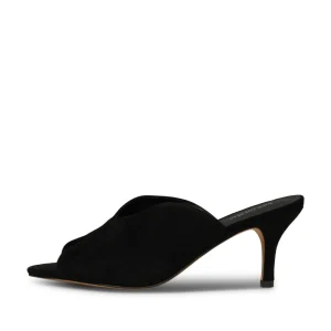 Shoe the Bear Sandaler | Hæle<Valentine sandal ruskind -