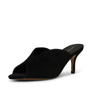 Shoe the Bear Sandaler | Hæle<Valentine sandal ruskind -