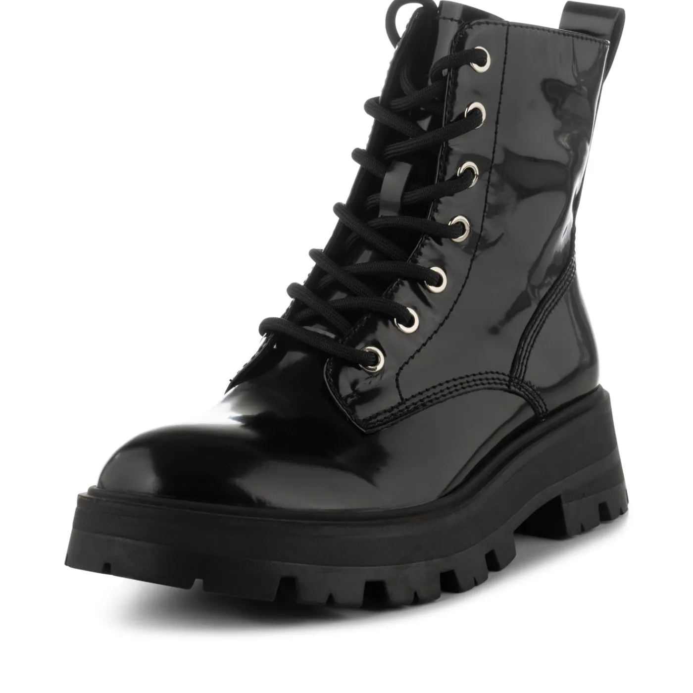 viv_stvle_lder__black_hig_1.webp Shoe the Bear Støvler<Viv støvle læder -