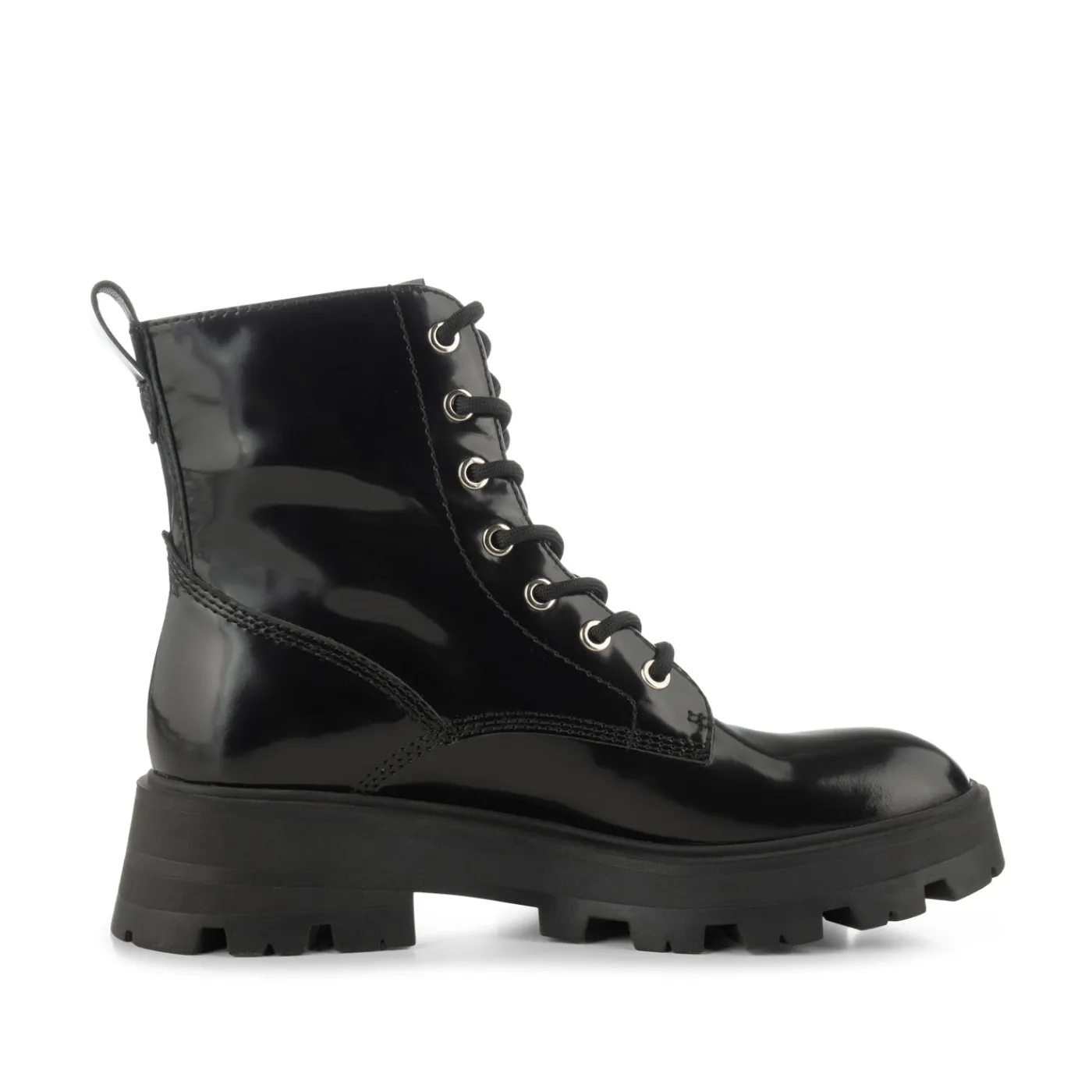 viv_stvle_lder__black_hig_3.webp Shoe the Bear Støvler<Viv støvle læder -
