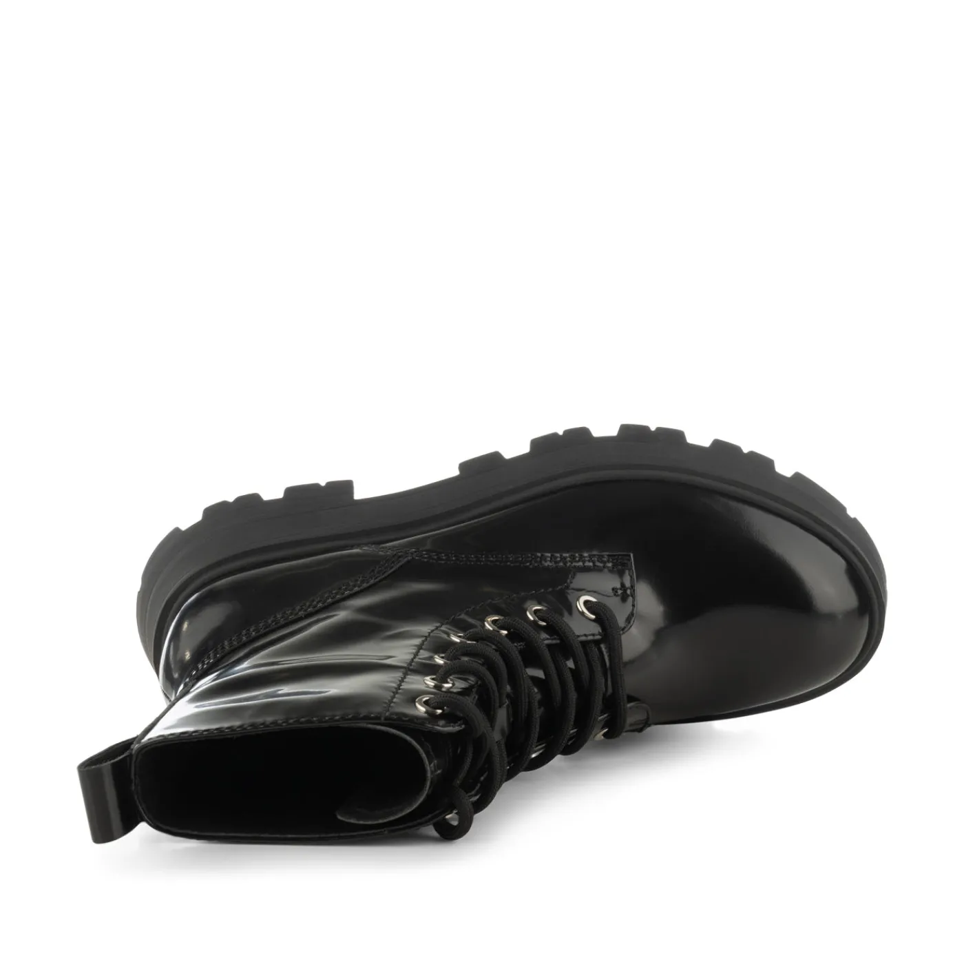 viv_stvle_lder__black_hig_4.webp Shoe the Bear Støvler<Viv støvle læder -