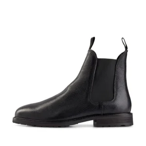 Shoe the Bear Støvler | Chelsea Støvler<York chelsea støvle læder -