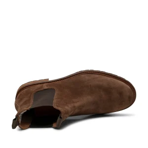 Shoe the Bear Støvler | Chelsea Støvler<York chelsea støvle ruskind -