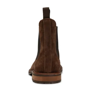Shoe the Bear Støvler | Chelsea Støvler<York chelsea støvle ruskind -